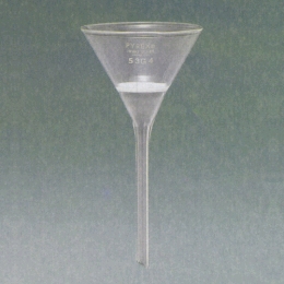 IWAKI　ガラス濾過器(ロート形)　51G2