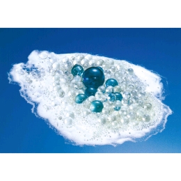 ガラスビーズ　9ミリ