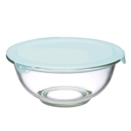 iwaki　冷蔵庫ストッカークック&ストック　323C-BLN