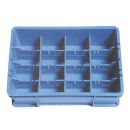 TC-1タイプ　コンテナ用仕切り板　小