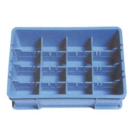 TC-1タイプ　コンテナ用仕切り板　大