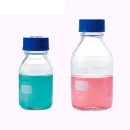 デュラン瓶　青キャップ　50ML