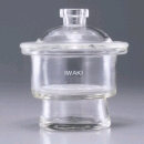 IWAKI　3121　デシケーター　並　上口.中板付　240