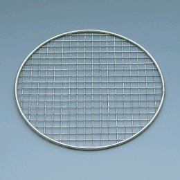 IWAKI　デシケーター用中板　ステンレス　180