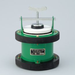 CC印(ニッカトー) ポットミル A形 YTZ NO.A-4 105φ  1000ML