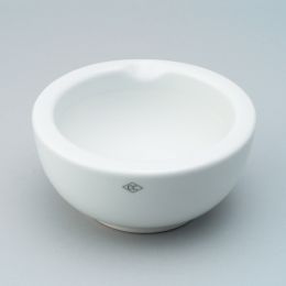 CC印(ニッカトー) CW乳鉢 カトー形　(鉢のみ) NO.6  175φ