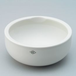 CC印(ニッカトー) CW乳鉢 薬局形　(鉢のみ) 150φ