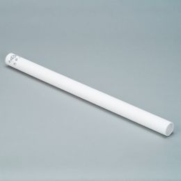 CC印(ニッカトー) 電気炉用炉心管 CP　600mm　  120X105X600