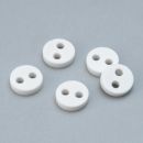 【廃番商品】CC印(ニッカトー) SSA-S絶縁管用 ボタン 10X2X2