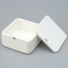 CC印(ニッカトー) MG-12G容器ふた 120X120 厚み7mm