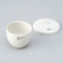 CC印(ニッカトー) CWるつぼ B形本体 NO.B3 65φX54 100ML