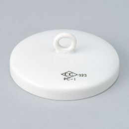 CC印(ニッカトー) CWるつぼふた B形 B4用