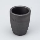 日本ルツボ 黒鉛坩堝 NO.20 180φX235