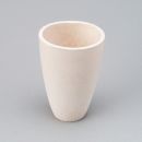 日本ルツボ 白坩堝 No.7 169φX230