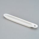 CC印(ニッカトー) 燃焼ボート CBボート NO.10A 20X12X150