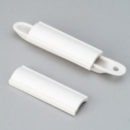 CC印(ニッカトー) NC燃焼ボートカバー C形 19X14.5X60