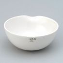 MT 蒸発皿 丸底 NO.12  390φ  1000ML