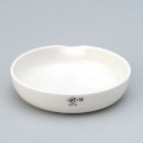 MT 蒸発皿 平底 NO.12  300φ  3400ML