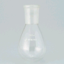 SEKIYA　なす形フラスコ　100ML　15/25