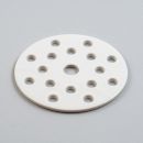 MT デシケーター用中板  360φ