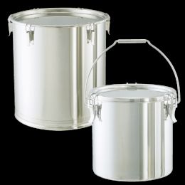 吊下げ式密閉タンク　CTB　20L