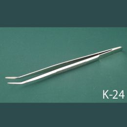 KFIピンセット　K-24