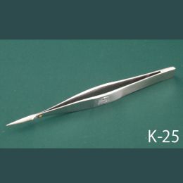 KFIピンセット　K-25