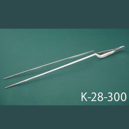 KFIピンセット　K-28　300MM