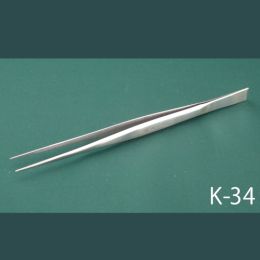KFIピンセット　K-34