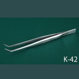 KFIピンセット　K-42