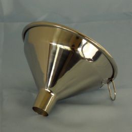 ステン粉末ロート　210