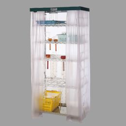 【廃番商品】ドライングシェルフ　吊り下げタイプ　DS-C