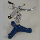 【廃番商品】ガラス細工用バーナー　12A・13A用