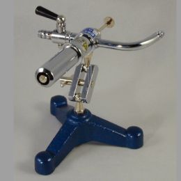 【廃番商品】ガラス細工用バーナー　12A・13A用