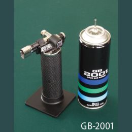 ニューガスバーナー　GBー2001