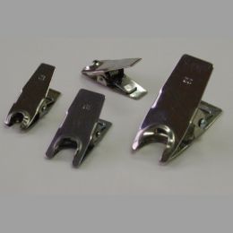 ボールジョイント用クランプ　蝶バネ　NO.18T