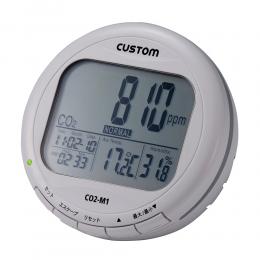 カスタム　CO2モニター CO2-M1