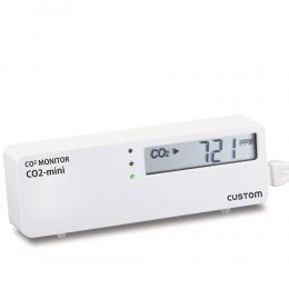 カスタム　CO2モニター CO2-mini