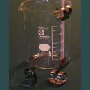 温度計ホルダー　C型