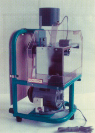 卓上切断研磨機 TS-30